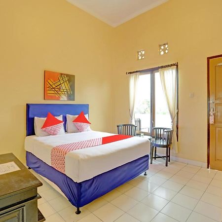 Oyo 3096 Hotel Dewi Warsiki Gilimanuk Luaran gambar