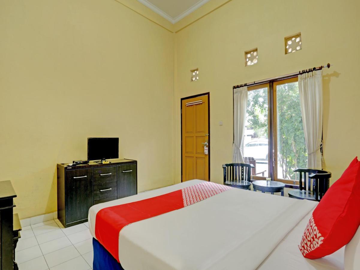 Oyo 3096 Hotel Dewi Warsiki Gilimanuk Luaran gambar