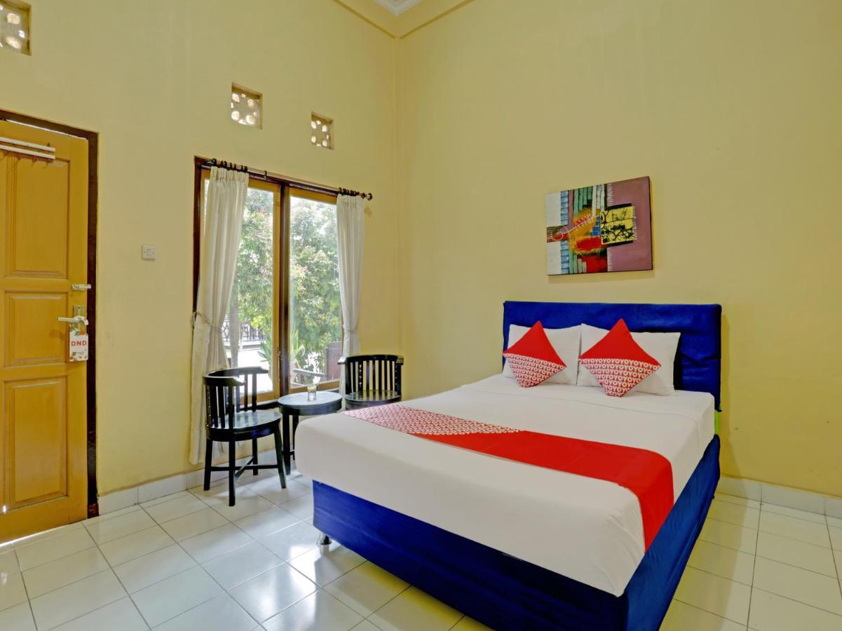 Oyo 3096 Hotel Dewi Warsiki Gilimanuk Luaran gambar