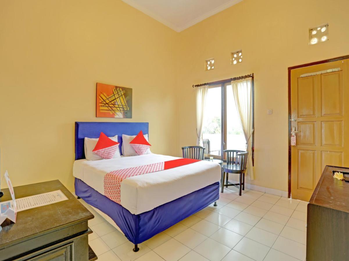 Oyo 3096 Hotel Dewi Warsiki Gilimanuk Luaran gambar