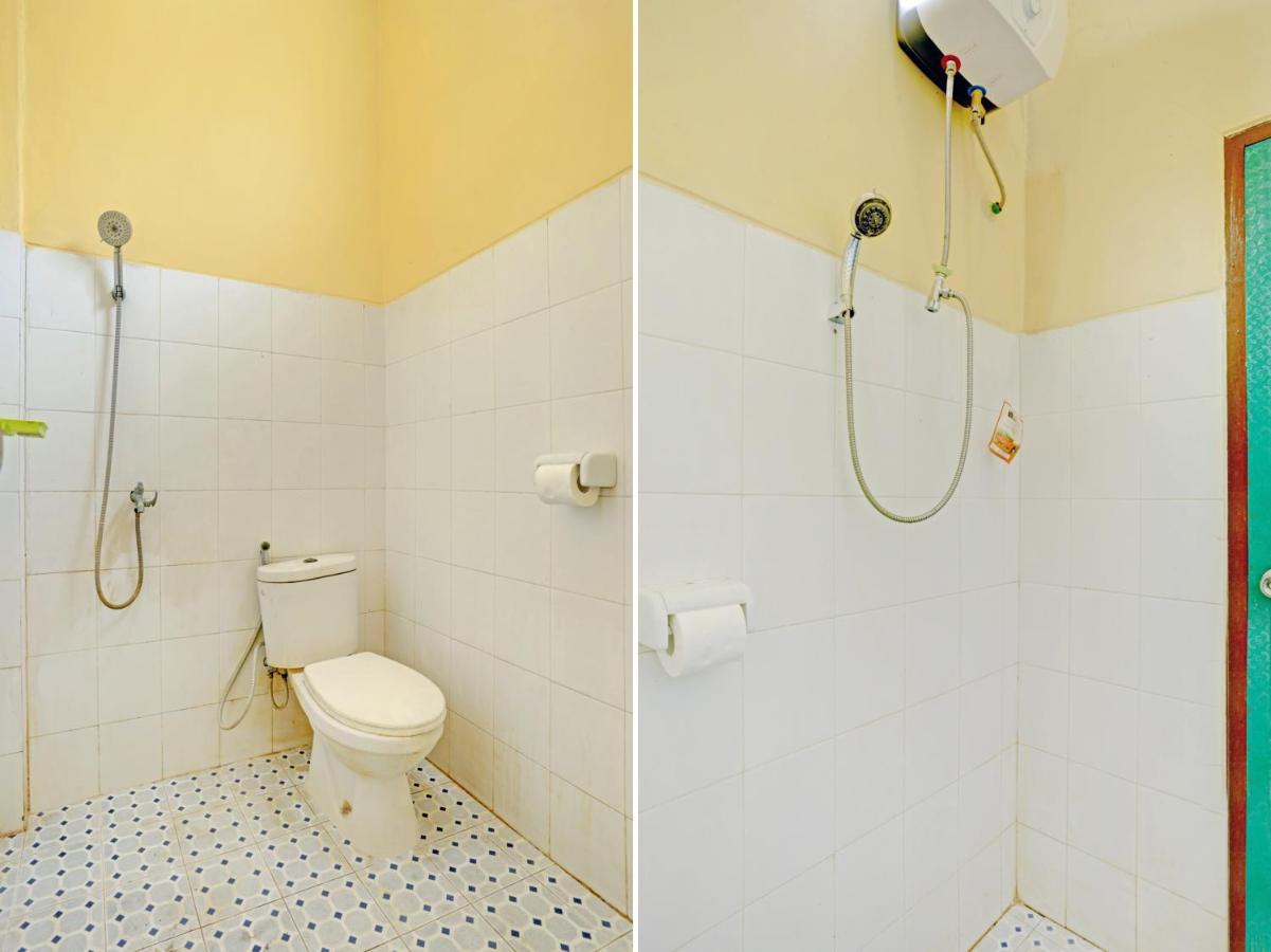 Oyo 3096 Hotel Dewi Warsiki Gilimanuk Luaran gambar